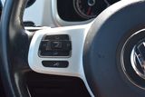 Used 2015 Volkswagen Beetle Convertible