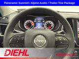 Used 2022 Jeep Cherokee SUV