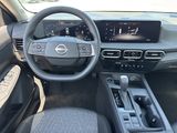 New 2027 Nissan Sentra Sedan