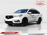 Used 2017 Acura MDX SUV