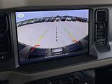 Used 2026 Ford Bronco SUV