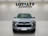 Used 2018 Toyota 4Runner SUV