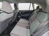 Used 2025 Toyota RAV4 SUV
