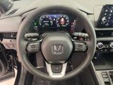New 2026 Honda CR-V Hybrid SUV