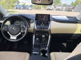 Used 2021 Lexus NX SUV
