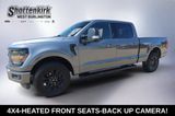 Used 2024 Ford F-150 Truck