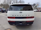New 2026 Hyundai Santa Fe Hybrid SUV