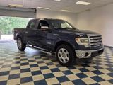 Used 2013 Ford F-150 Truck