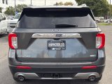 Used 2020 Ford Explorer SUV
