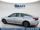 Used 2024 Nissan Altima Sedan