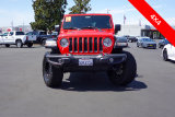 Used 2019 Jeep Wrangler SUV