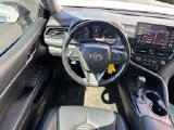 Used 2021 Toyota Camry Sedan