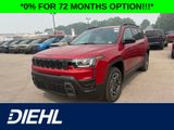 New 2026 Jeep Cherokee SUV