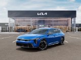 New 2026 Kia K4 Hatchback Hatchback