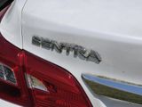 Used 2019 Nissan Sentra Sedan