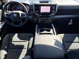 New 2026 Ram 1500 Truck