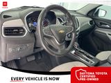 Used 2022 Chevrolet Equinox SUV