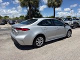 Used 2024 Toyota Corolla Sedan