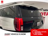 Used 2025 Ford Expedition SUV