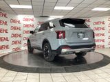 New 2026 Kia Sorento SUV