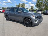 Used 2024 Volkswagen Atlas SUV