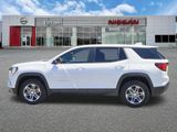 Used 2026 GMC Terrain SUV