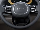 New 2026 Kia Carnival MPV Van