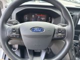 New 2026 Ford Transit-250 Van