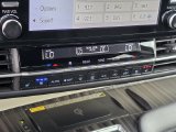 Used 2024 Toyota Sienna Van