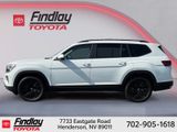 Used 2024 Volkswagen Atlas SUV