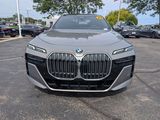 Used 2023 BMW 7 Series Sedan