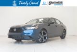 New 2026 Honda Accord Sedan Sedan