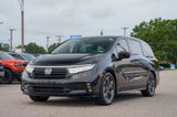 Used 2022 Honda Odyssey Van