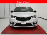 Used 2026 Chrysler Pacifica Van
