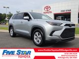 Used 2025 Toyota Grand Highlander SUV