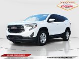 Used 2019 GMC Terrain SUV