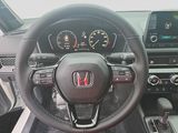 New 2026 Honda Civic Sedan Sedan