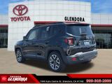 Used 2018 Jeep Renegade SUV