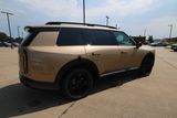 New 2027 Kia Telluride Hybrid SUV