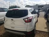 Used 2017 Ford Escape SUV