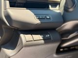 New 2026 Toyota bZ SUV