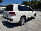 Used 2019 Toyota Land Cruiser SUV