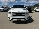 Used 2022 Ram 1500 Truck