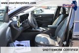 Used 2025 Chevrolet Trax SUV