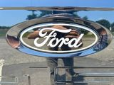 Used 2025 Ford F-150 Truck