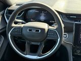 New 2026 Jeep Grand Cherokee SUV