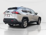 Used 2025 Toyota RAV4 SUV