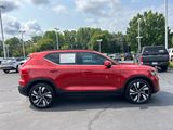 Used 2023 Volvo XC40 SUV