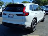 Used 2026 Honda CR-V SUV
