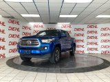Used 2017 Toyota Tacoma Truck